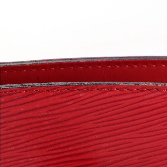 Louis Vuitton Epi Saint Jacques Shopping GM - Picture 7 of 14